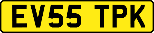 EV55TPK