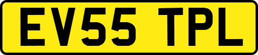 EV55TPL