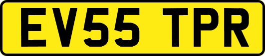 EV55TPR