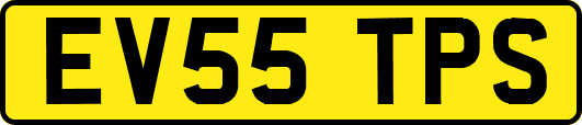 EV55TPS