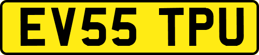 EV55TPU