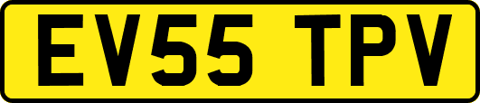 EV55TPV