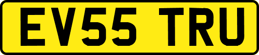 EV55TRU