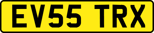 EV55TRX