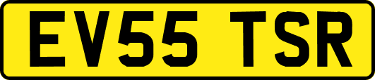 EV55TSR