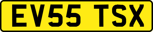 EV55TSX