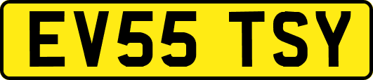 EV55TSY