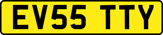 EV55TTY