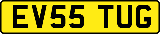 EV55TUG
