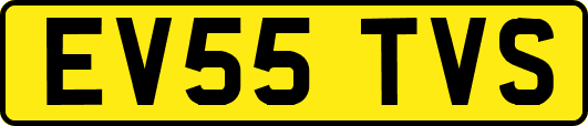 EV55TVS