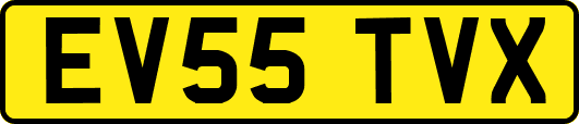 EV55TVX