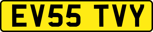 EV55TVY