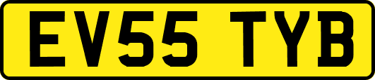 EV55TYB