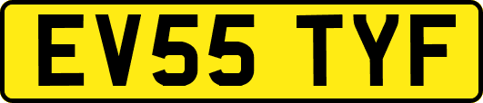 EV55TYF