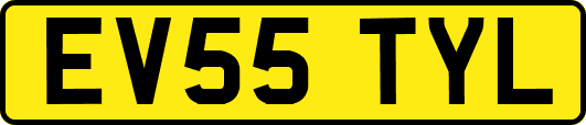 EV55TYL