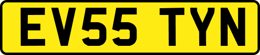 EV55TYN