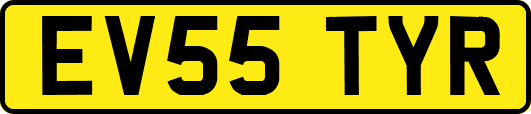 EV55TYR