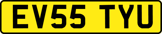 EV55TYU