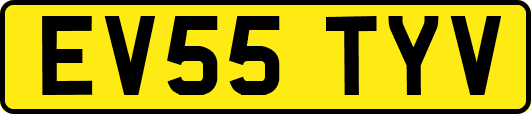 EV55TYV