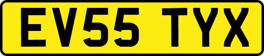 EV55TYX