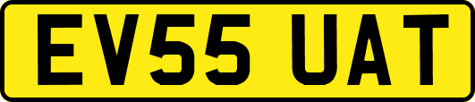 EV55UAT