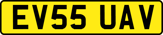 EV55UAV