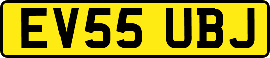 EV55UBJ