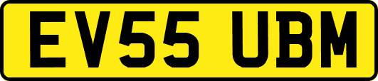 EV55UBM