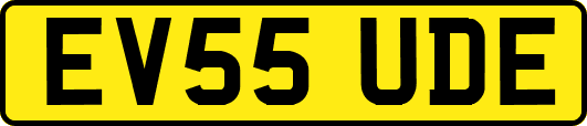EV55UDE