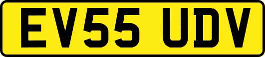 EV55UDV