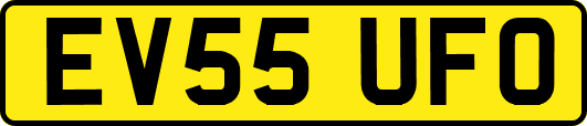 EV55UFO