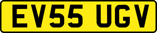 EV55UGV