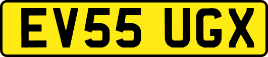 EV55UGX