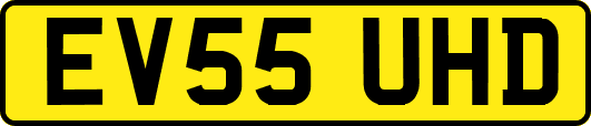 EV55UHD