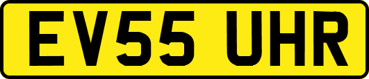 EV55UHR