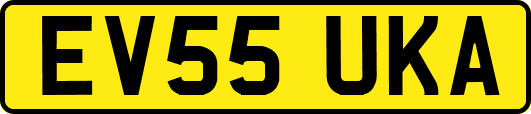 EV55UKA