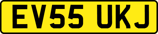 EV55UKJ