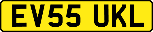 EV55UKL