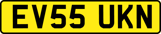 EV55UKN