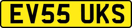 EV55UKS