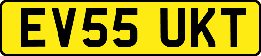 EV55UKT