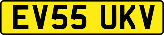 EV55UKV