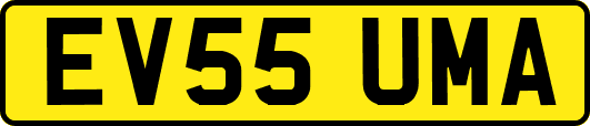 EV55UMA