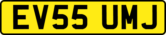 EV55UMJ