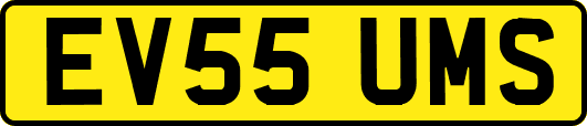 EV55UMS