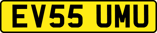 EV55UMU