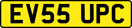 EV55UPC