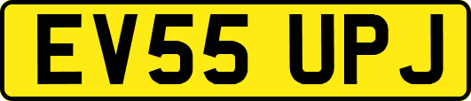 EV55UPJ