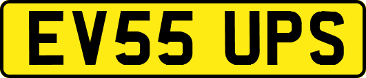 EV55UPS