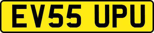 EV55UPU